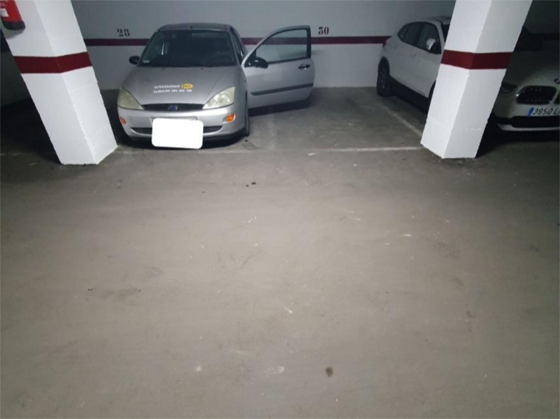 Aparcament de Garatge de lloguer en Montcada i Reixac