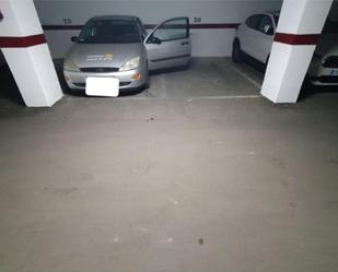 Parking of Garage to rent in Montcada i Reixac