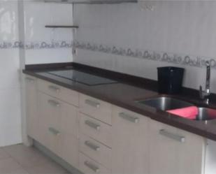 Kitchen of Flat for sale in Yuncos  with Air Conditioner and Balcony