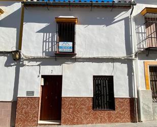 Exterior view of House or chalet for sale in La Rambla  with Terrace