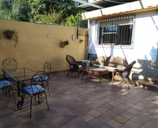 Terrace of Flat to rent in  Córdoba Capital