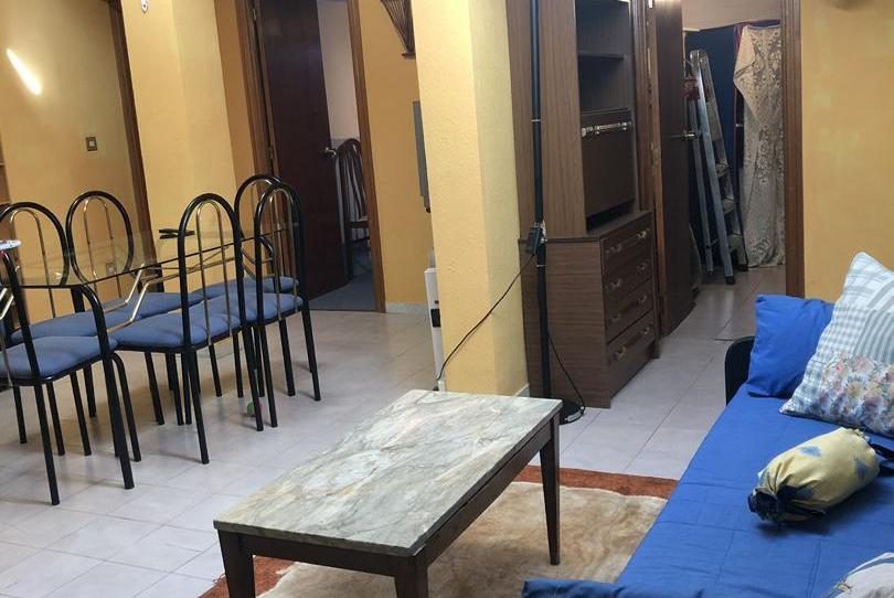 Flat for sale in Carretera de León - Astorga, 16, Villadangos del Páramo, León - image 1 Photo 1 of Flat for sale in Carretera de León - Astorga, 16, Villadangos del Páramo, León