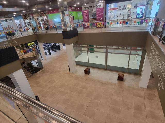Local comercial en Alquiler en Argentinar Errepublika Kaleā, 12 en Centro - Mendibil - Santiago