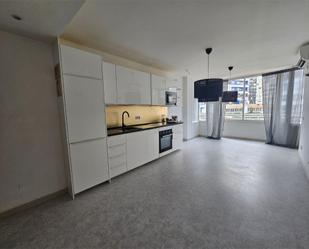 Kitchen of Study for sale in Torremolinos  with Air Conditioner