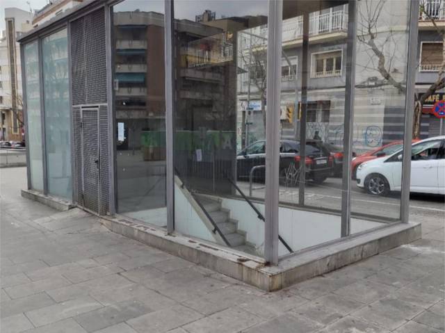 Garaje en Alquiler en Avenida de la Primavera, 45 en La Florida