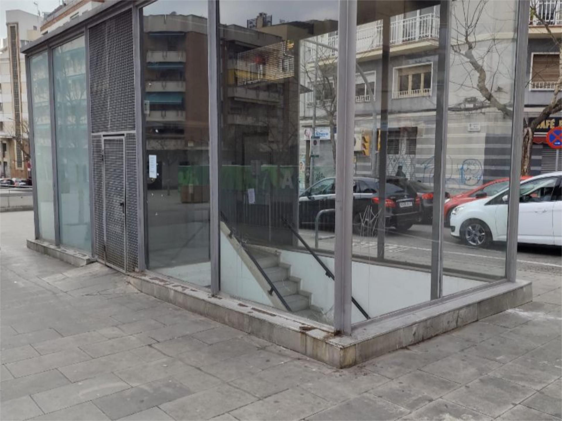Garage to rent in L'Hospitalet de Llobregat