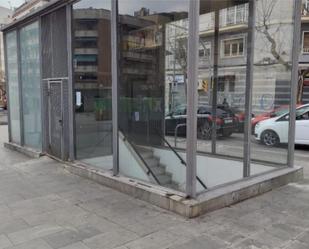 Garatge de lloguer en L'Hospitalet de Llobregat