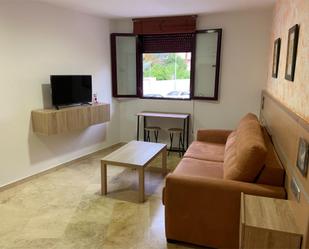 Living room of Study to rent in Archena  with Air Conditioner