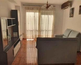 Bedroom of Flat to rent in Cartagena  with Terrace and Furnished