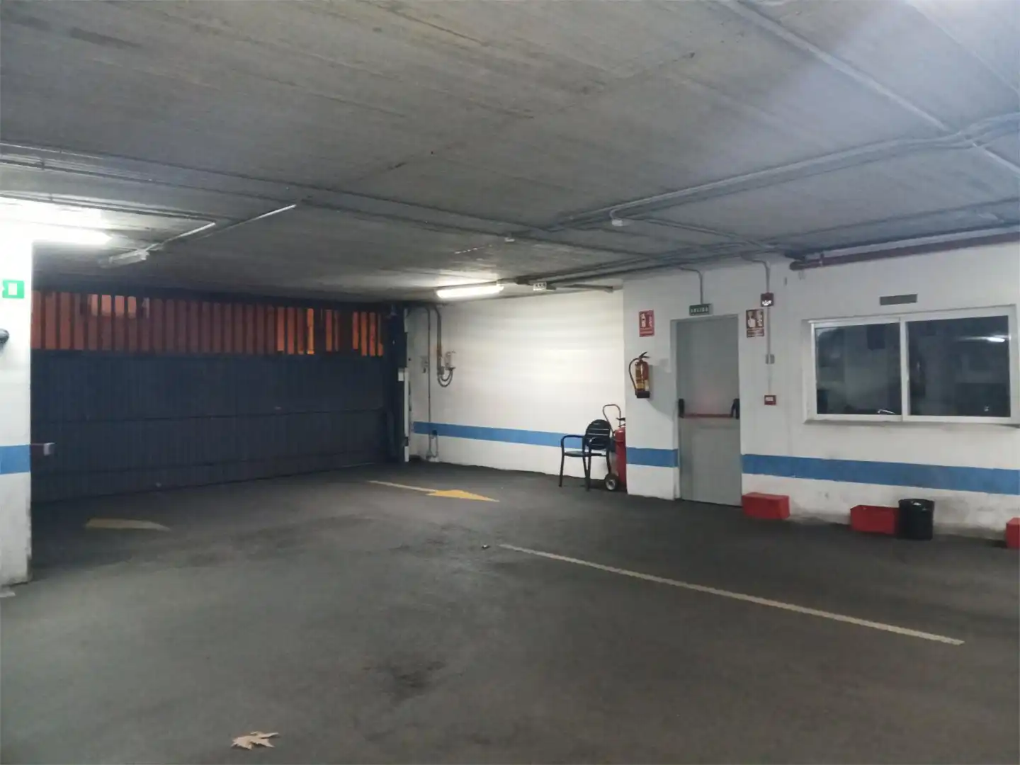 Parking of Garage for sale in Alcorcón