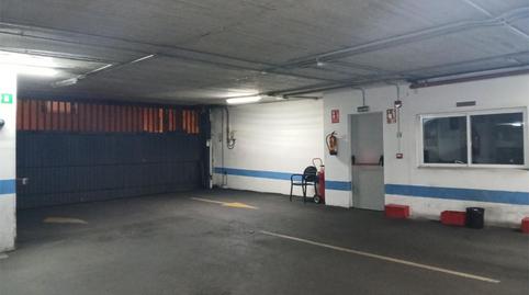 Foto 3 de Garatge en venda a Calle Los Lirios, 7, Valderas - Los Castillos, Madrid