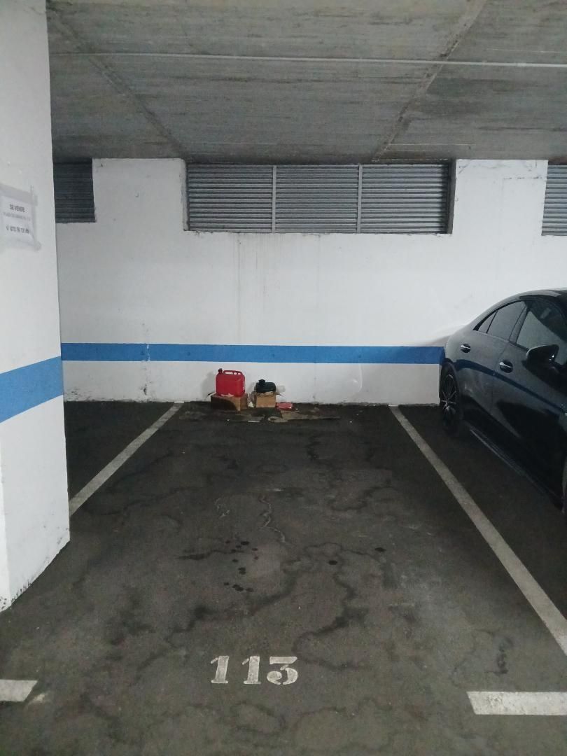 Parking of Garage for sale in Alcorcón
