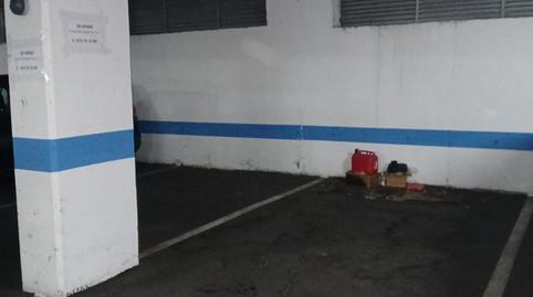 Foto 5 de Garatge en venda a Calle Los Lirios, 7, Valderas - Los Castillos, Madrid