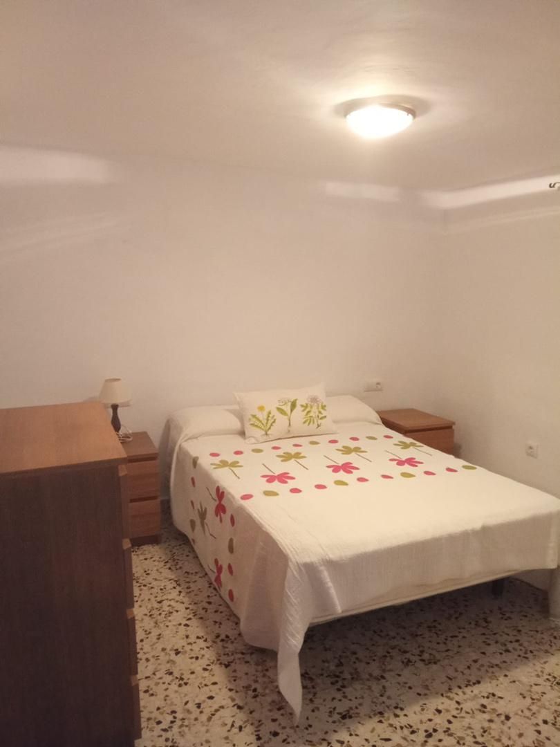 Bedroom of Planta baja for sale in Alcalá de los Gazules