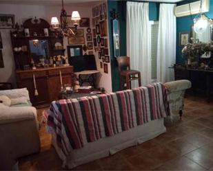 Dining room of House or chalet for sale in Cartagena