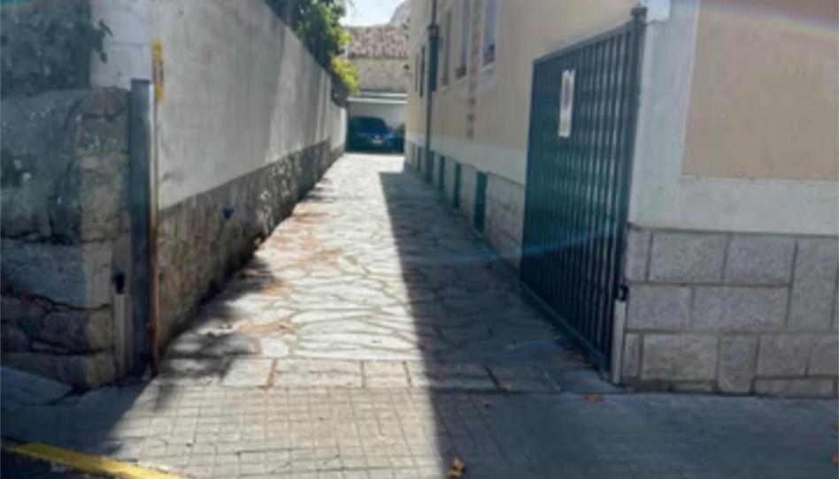 Garatge en venda a Calle Roseles, 3, Centro, Madrid - imatge 1 Foto 1 de Garatge en venda a Calle Roseles, 3, Centro, Madrid