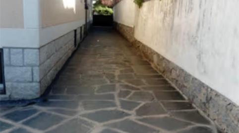 Garatge en venda a Calle Roseles, 3, Centro, Madrid - imatge 2 Foto 2 de Garatge en venda a Calle Roseles, 3, Centro, Madrid