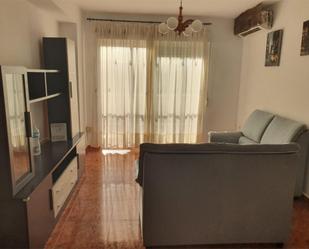 Bedroom of Flat to rent in Cartagena  with Air Conditioner, Furnished and Oven