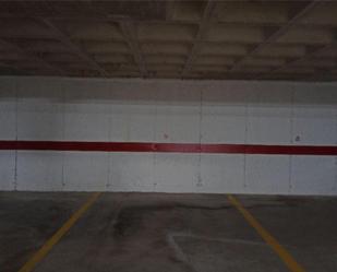 Parkplatz von Garage miete in Alhama de Murcia