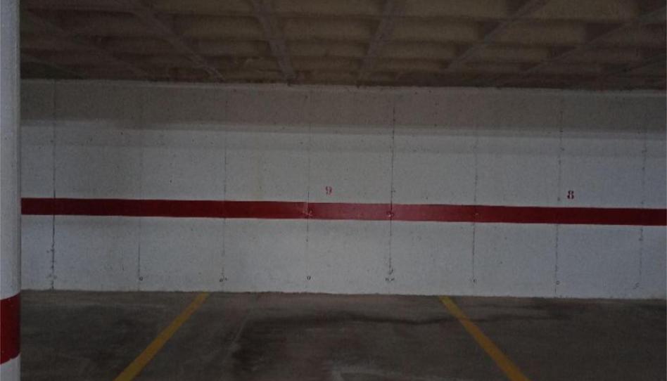 Garatge de lloguer a Calle Librilla, 17, Alhama de Murcia ciudad, Murcia - imatge 1 Foto 1 de Garatge de lloguer a Calle Librilla, 17, Alhama de Murcia ciudad, Murcia