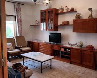 Living room of Single-family semi-detached for sale in Añover de Tajo