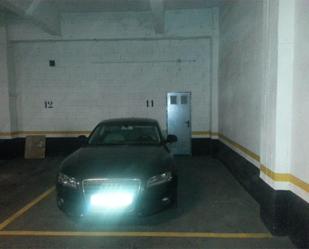 Parking of Garage to rent in Bilbao 