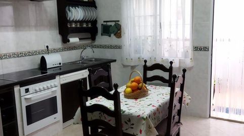 Foto 5 de Casa adosada en venta en Calle Piedra, 4, Algodonales, Cádiz