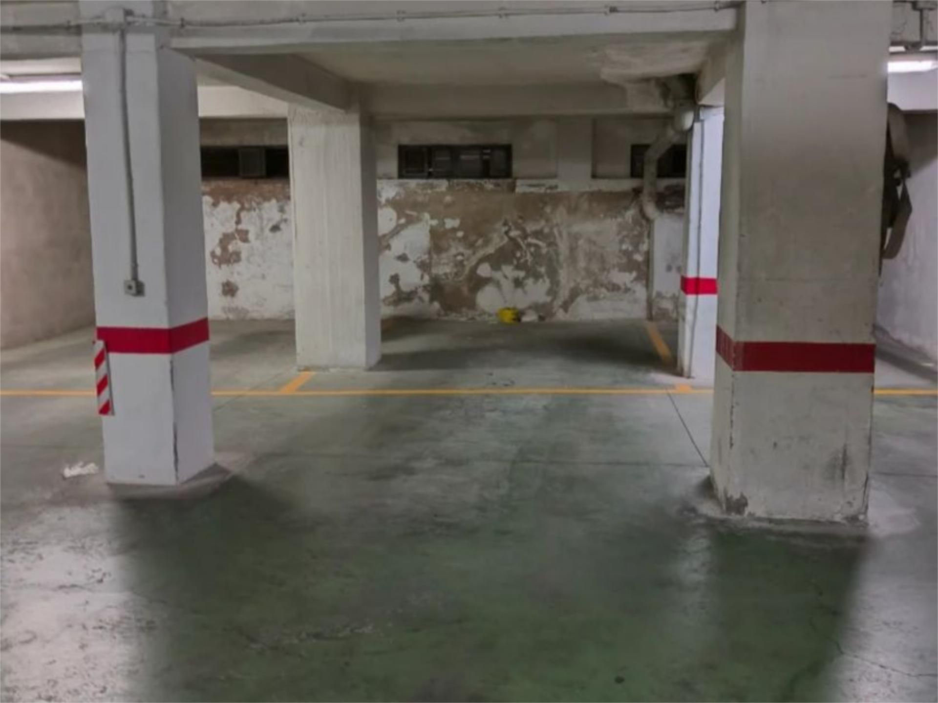 Parking of Garage to rent in  Murcia Capital