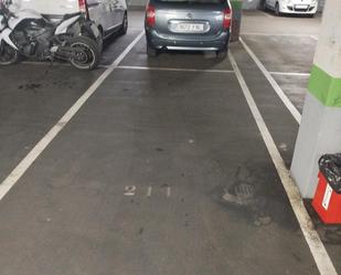 Parking of Garage to rent in Leganés