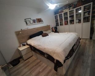 Bedroom of Flat for sale in Sant Andreu de la Barca  with Terrace