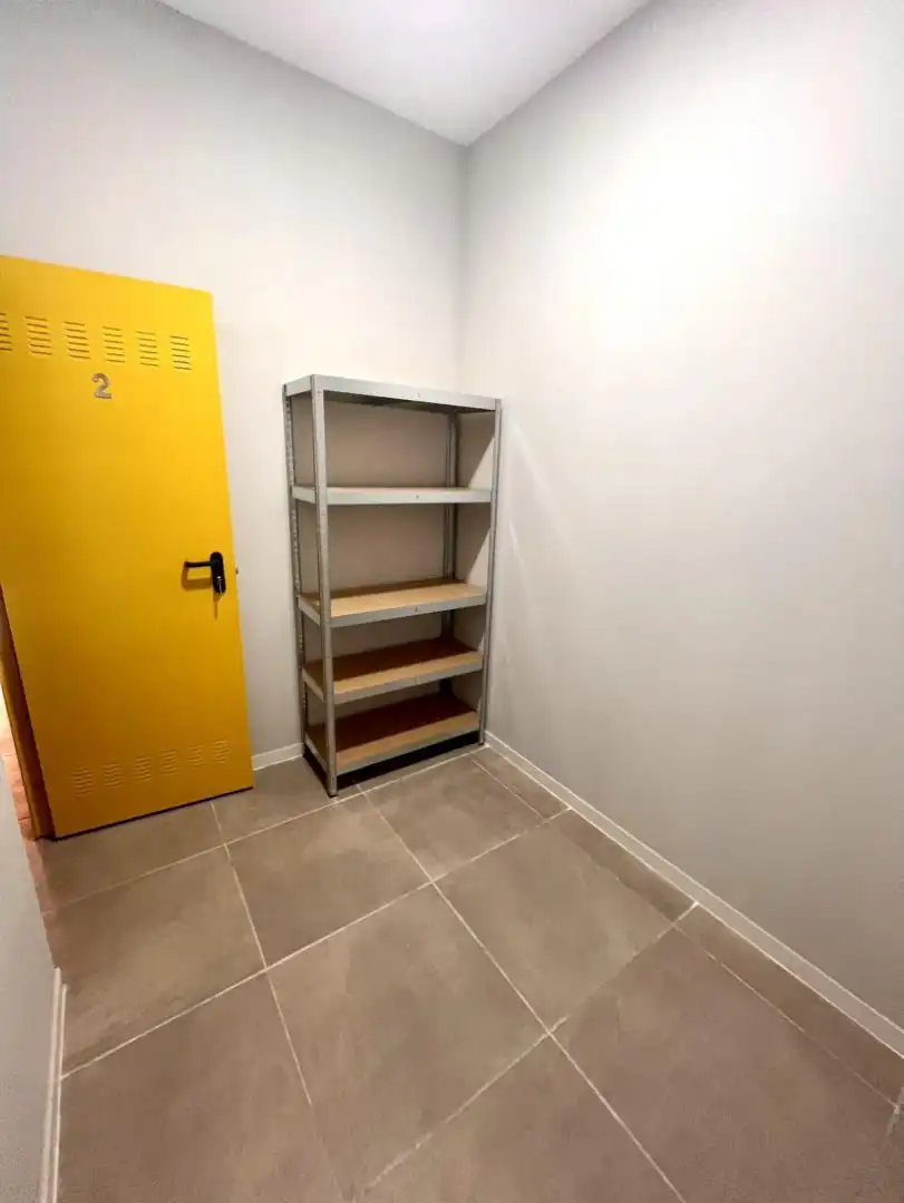 Storage room for rent in Calle Leandro Fernández de Moratín, 3, Ciudad Jardín - Tagarete - El Zapillo Storage room for rent in Almería