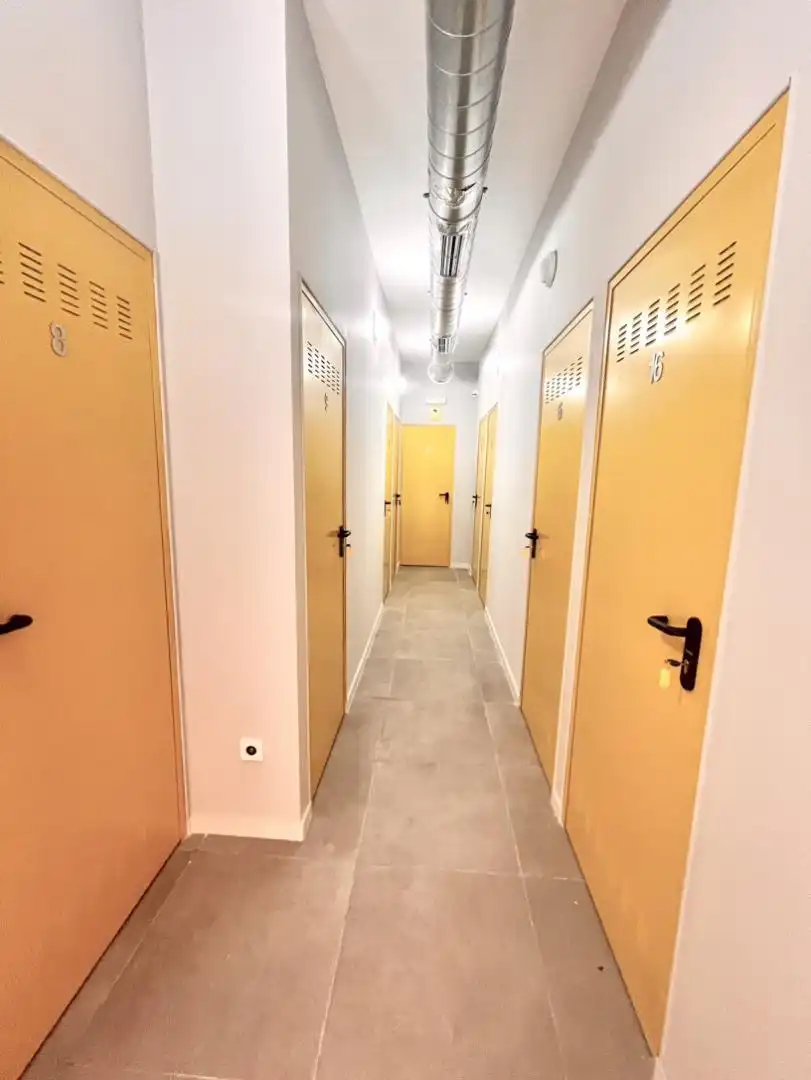 Storage room for rent in Calle Leandro Fernández de Moratín, 3, Ciudad Jardín - Tagarete - El Zapillo Storage room for rent in Almería