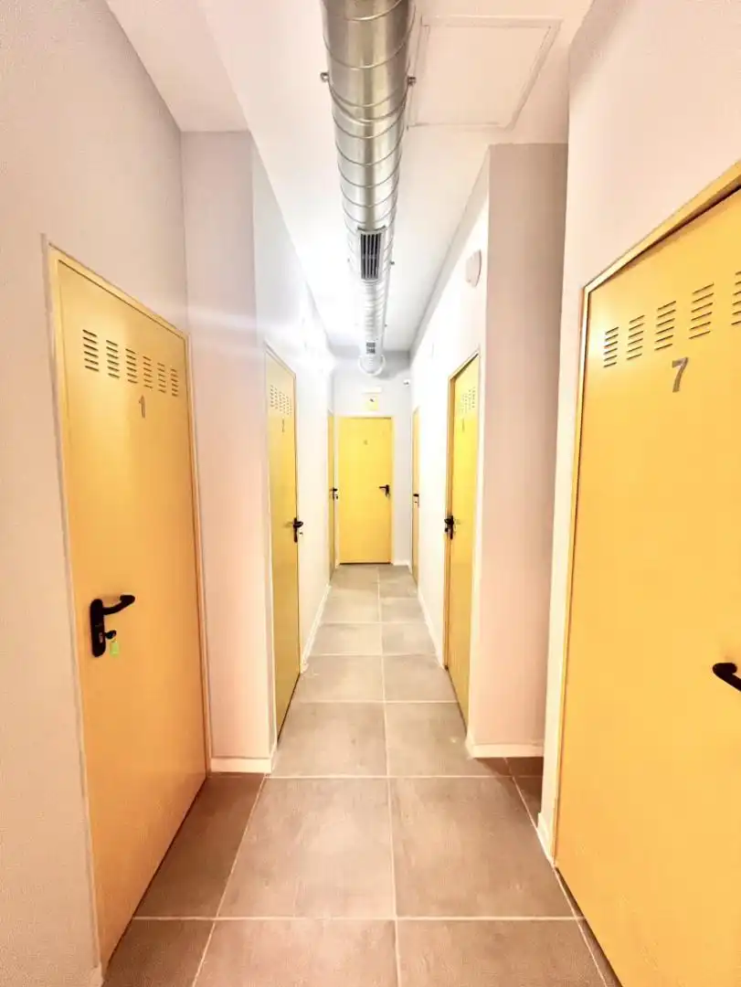 Storage room for rent in Calle Leandro Fernández de Moratín, 3, Ciudad Jardín - Tagarete - El Zapillo Storage room for rent in Almería