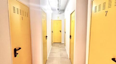 Traster de lloguer a Calle Leandro Fernández de Moratín, 3, Ciudad Jardín - Tagarete - El Zapillo, Almería - imatge 5 Foto 5 de Traster de lloguer a Calle Leandro Fernández de Moratín, 3, Ciudad Jardín - Tagarete - El Zapillo, Almería