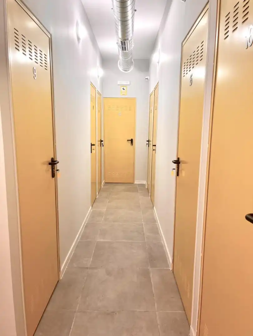 Storage room for rent in Calle Leandro Fernández de Moratín, 3, Ciudad Jardín - Tagarete - El Zapillo Storage room for rent in Almería