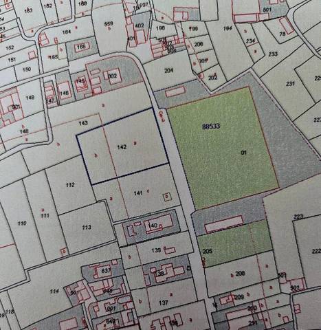 Terreno residencial en Venta en Camino de la Olma, 28 en Puebla de Soto