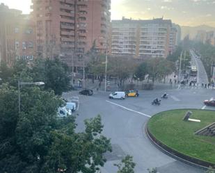 Vista exterior de Pis en venda en  Barcelona Capital