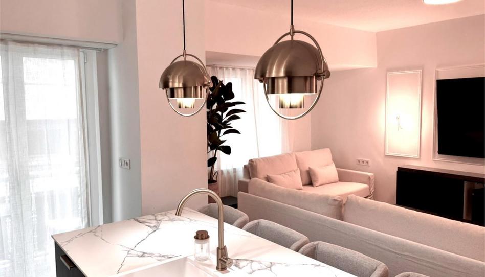 Flat for sale in Rúa Florentino Cuevillas, 1, Centro, Ourense - image 1 Photo 1 of Flat for sale in Rúa Florentino Cuevillas, 1, Centro, Ourense