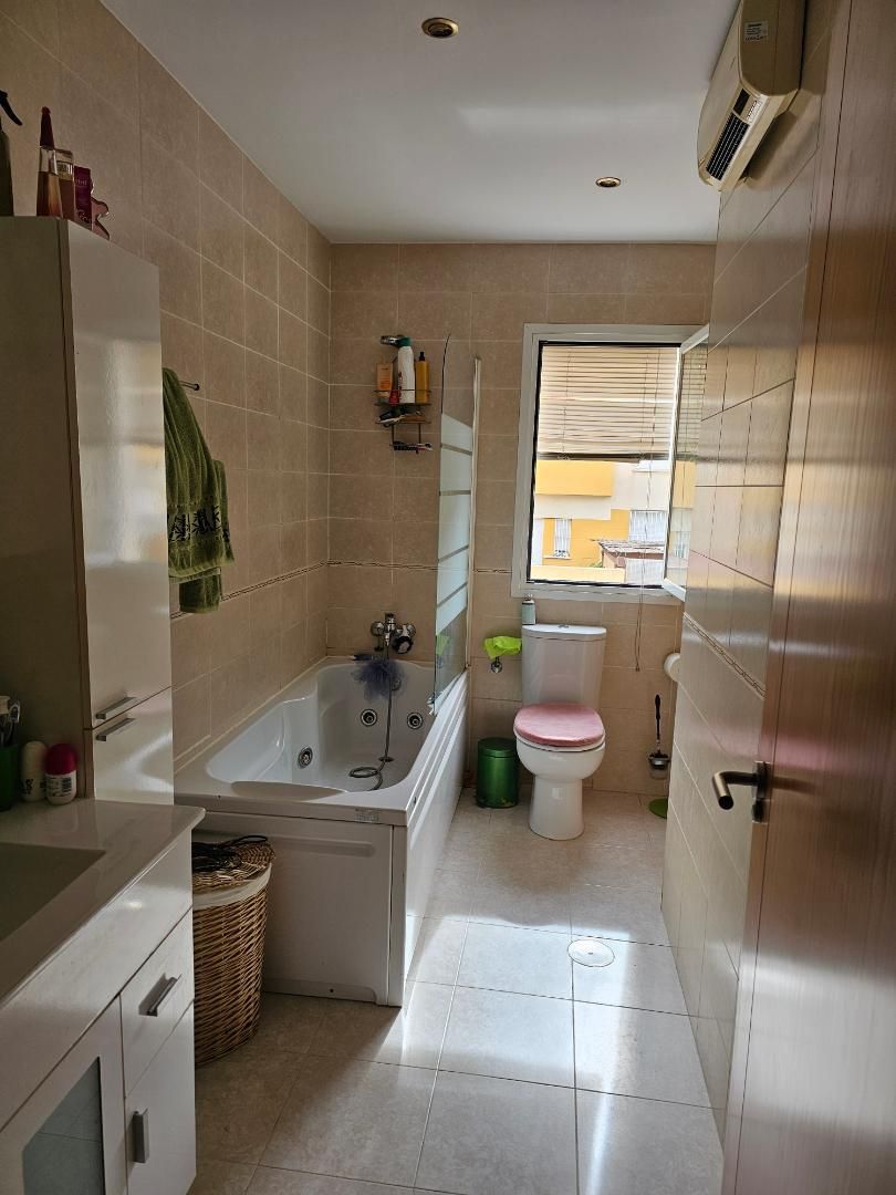 Dúplex per a compartir a Calle Portugal, 12, Vera Ciudad