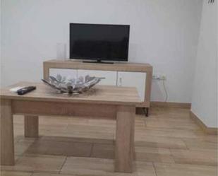 Living room of Apartment to rent in Vélez-Málaga