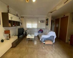 Sala d'estar de Casa o xalet en venda en Torre-Pacheco amb Terrassa