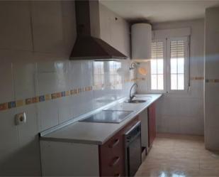 Kitchen of Flat for sale in  Granada Capital