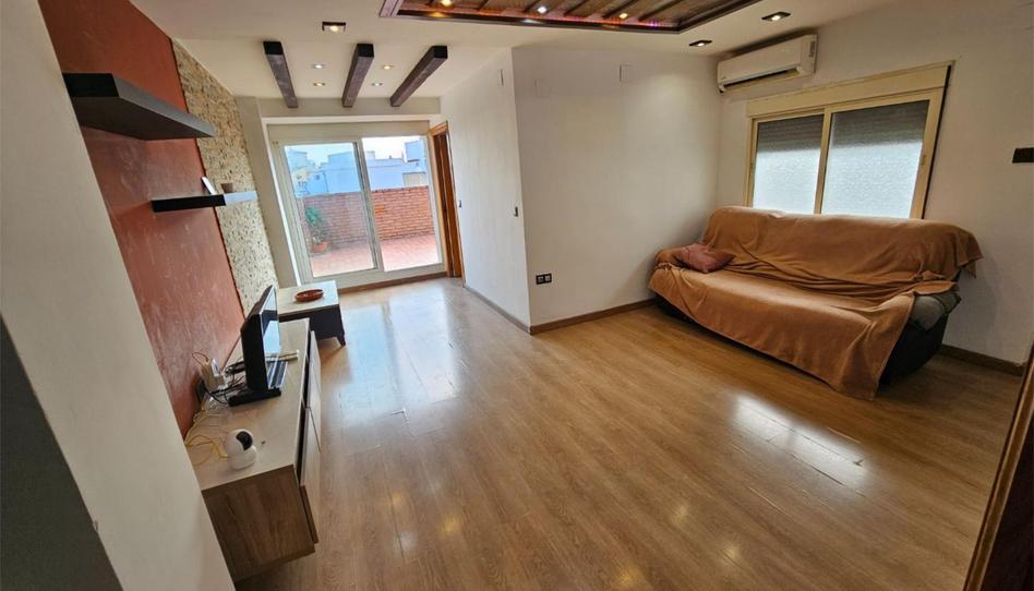 Flat for sale in Carrer de Callosa D'en Sarrià, 13, La Raïosa, Valencia - image 1 Photo 1 of Flat for sale in Carrer de Callosa D'en Sarrià, 13, La Raïosa, Valencia