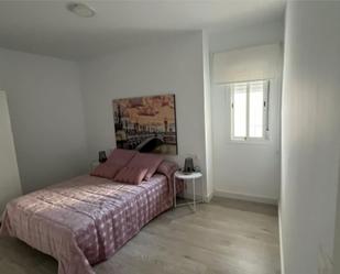 Bedroom of Flat to rent in  Córdoba Capital  with Air Conditioner and Terrace