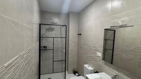 Flat to rent in Calle Villafuerte, 40, El Palo, Málaga - image 5 Photo 5 of Flat to rent in Calle Villafuerte, 40, El Palo, Málaga