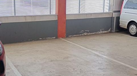 Foto 3 de Garatge en venda a Teodoro Olarte Aizpuru Kalea, 5, Salburua - Arantzabela, Vitoria - Gasteiz