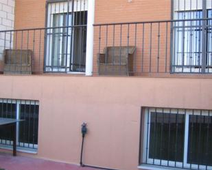 Balcony of House or chalet to rent in San Agustín del Guadalix