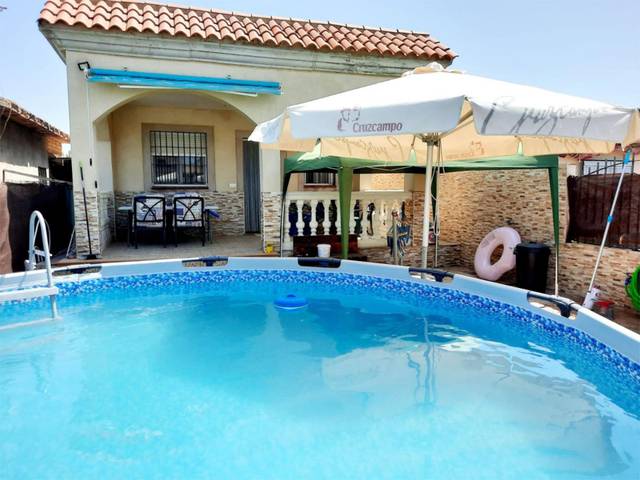 Piso en Alquiler en Pago Meca Alta, 4 en Las Tres Piedras - Costa Ballena