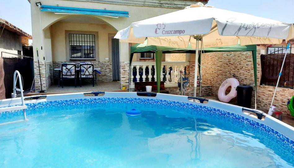 Flat to rent in Pago Meca Alta, 4, Las Tres Piedras - Costa Ballena, Cádiz - image 1 Photo 1 of Flat to rent in Pago Meca Alta, 4, Las Tres Piedras - Costa Ballena, Cádiz