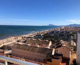 Vista exterior de Estudi de lloguer en Miramar